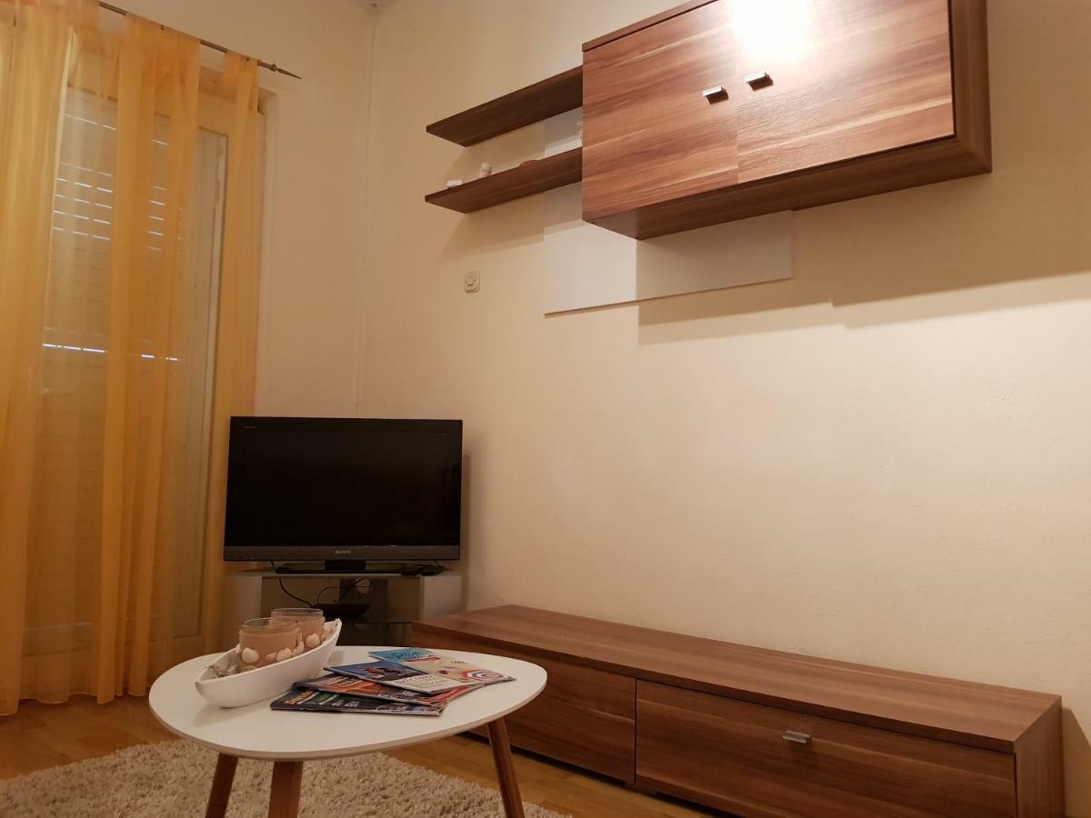 Apartment M&M 布尔纳 外观 照片