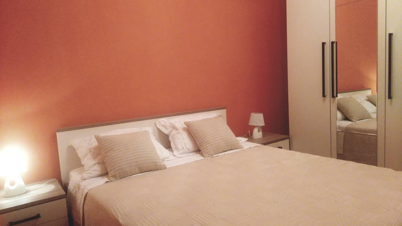 Apartment M&M 布尔纳 外观 照片